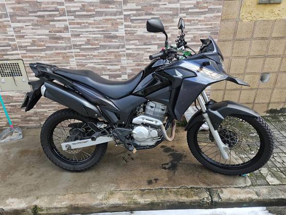 HONDA XRE 300 ABS HONDA XRE 300 ABS